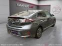 Hyundai ioniq plug-in 141 ch executive garantie 12 mois occasion paris 15ème (75) simplicicar simplicibike france