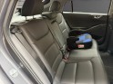 Hyundai ioniq plug-in 141 ch executive garantie 12 mois occasion paris 15ème (75) simplicicar simplicibike france