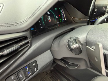 Hyundai ioniq plug-in 141 ch executive garantie 12 mois occasion paris 15ème (75) simplicicar simplicibike france
