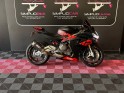 Aprilia rs660 a2 garantie constructeur 2028 occasion  simplicicar aix les bains simplicicar simplicibike france