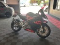 Aprilia rs660 a2 garantie constructeur 2028 occasion  simplicicar aix les bains simplicicar simplicibike france