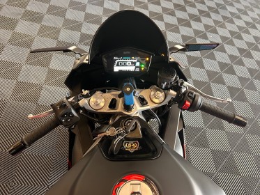 Aprilia rs660 a2 garantie constructeur 2028 occasion  simplicicar aix les bains simplicicar simplicibike france