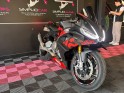 Aprilia rs660 a2 garantie constructeur 2028 occasion  simplicicar aix les bains simplicicar simplicibike france