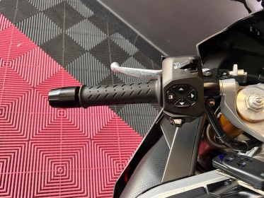 Aprilia rs660 a2 garantie constructeur 2028 occasion  simplicicar aix les bains simplicicar simplicibike france