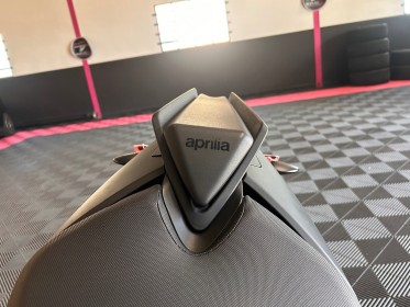 Aprilia rs660 a2 garantie constructeur 2028 occasion  simplicicar aix les bains simplicicar simplicibike france