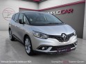 Renault  grand scenic  1.7 dci 120 business occasion simplicicar saint-omer simplicicar simplicibike france