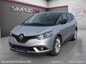 Renault  grand scenic  1.7 dci 120 business occasion simplicicar saint-omer simplicicar simplicibike france