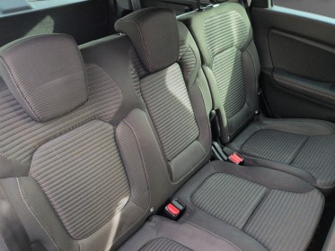 Renault  grand scenic  1.7 dci 120 business occasion simplicicar saint-omer simplicicar simplicibike france