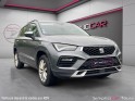 Seat ateca 1.5 tsi 150 ch start/stop style régulateur adaptatif phares full led automatiques carplay sans fil garantie 12...