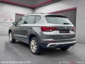 Seat ateca 1.5 tsi 150 ch start/stop style régulateur adaptatif phares full led automatiques carplay sans fil garantie 12...