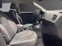 Seat ateca 1.5 tsi 150 ch start/stop style régulateur adaptatif phares full led automatiques carplay sans fil garantie 12...