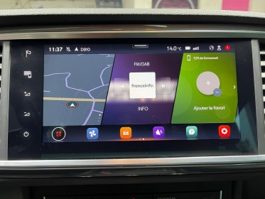 Seat ateca 1.5 tsi 150 ch start/stop style régulateur adaptatif phares full led automatiques carplay sans fil garantie 12...