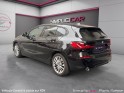 Bmw serie 1 f40 118i 140 ch dkg7 edition sport garantie 12 mois entretien bmw / carplay / camera de recul occasion paris...