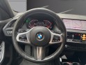 Bmw serie 1 f40 118i 140 ch dkg7 edition sport garantie 12 mois entretien bmw / carplay / camera de recul occasion paris...