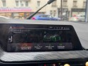 Bmw serie 1 f40 118i 140 ch dkg7 edition sport garantie 12 mois entretien bmw / carplay / camera de recul occasion paris...
