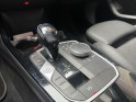 Bmw serie 1 f40 118i 140 ch dkg7 edition sport garantie 12 mois entretien bmw / carplay / camera de recul occasion paris...