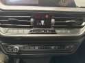 Bmw serie 1 f40 118i 140 ch dkg7 edition sport garantie 12 mois entretien bmw / carplay / camera de recul occasion paris...