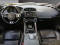Jaguar f-pace 2.0 d - 180 ch  2wd bva8 r-sport garantie 12 occasion simplicicar la ciotat simplicicar simplicibike france