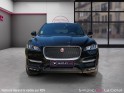 Jaguar f-pace 2.0 d - 180 ch  2wd bva8 r-sport garantie 12 occasion simplicicar la ciotat simplicicar simplicibike france