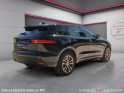 Jaguar f-pace 2.0 d - 180 ch  2wd bva8 r-sport garantie 12 occasion simplicicar la ciotat simplicicar simplicibike france
