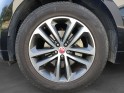 Jaguar f-pace 2.0 d - 180 ch  2wd bva8 r-sport garantie 12 occasion simplicicar la ciotat simplicicar simplicibike france
