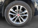 Jaguar f-pace 2.0 d - 180 ch  2wd bva8 r-sport garantie 12 occasion simplicicar la ciotat simplicicar simplicibike france