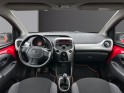 Toyota aygo x-red 1.0 vvt-i - faible km - moteur a chaine - occasion simplicicar compiegne simplicicar simplicibike france