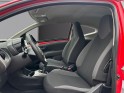 Toyota aygo x-red 1.0 vvt-i - faible km - moteur a chaine - occasion simplicicar compiegne simplicicar simplicibike france