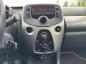 Toyota aygo x-red 1.0 vvt-i - faible km - moteur a chaine - occasion simplicicar compiegne simplicicar simplicibike france