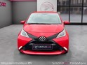 Toyota aygo x-red 1.0 vvt-i - faible km - moteur a chaine - occasion simplicicar compiegne simplicicar simplicibike france