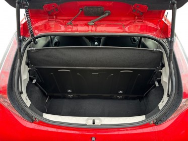 Toyota aygo x-red 1.0 vvt-i - faible km - moteur a chaine - occasion simplicicar compiegne simplicicar simplicibike france