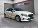Mercedes classe a 180 d sensation garantie 12 mois occasion simplicicar la ciotat simplicicar simplicibike france