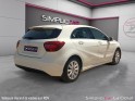 Mercedes classe a 180 d sensation garantie 12 mois occasion simplicicar la ciotat simplicicar simplicibike france