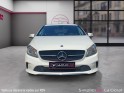 Mercedes classe a 180 d sensation garantie 12 mois occasion simplicicar la ciotat simplicicar simplicibike france