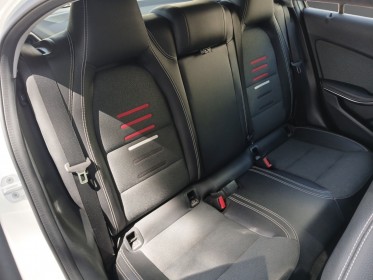 Mercedes classe a 180 d sensation garantie 12 mois occasion simplicicar la ciotat simplicicar simplicibike france