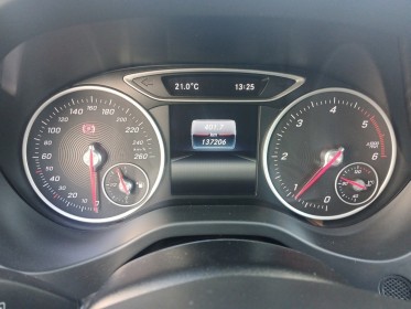 Mercedes classe a 180 d sensation garantie 12 mois occasion simplicicar la ciotat simplicicar simplicibike france