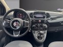 Fiat 500c serie 3 1.2 8v 69 ch lounge garantie 12 mois europe occasion simplicicar perpignan  simplicicar simplicibike france