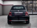 Fiat 500c serie 3 1.2 8v 69 ch lounge garantie 12 mois europe occasion simplicicar perpignan  simplicicar simplicibike france