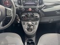Fiat 500c serie 3 1.2 8v 69 ch lounge garantie 12 mois europe occasion simplicicar perpignan  simplicicar simplicibike france