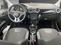 Opel adam 1.4 twinport 87 ch s/s glam toit panoramique  apple carplay occasion simplicicar vernon simplicicar simplicibike...