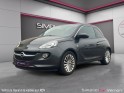 Opel adam 1.4 twinport 87 ch s/s glam toit panoramique  apple carplay occasion simplicicar vernon simplicicar simplicibike...