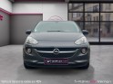 Opel adam 1.4 twinport 87 ch s/s glam toit panoramique  apple carplay occasion simplicicar vernon simplicicar simplicibike...