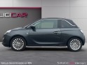 Opel adam 1.4 twinport 87 ch s/s glam toit panoramique  apple carplay occasion simplicicar vernon simplicicar simplicibike...
