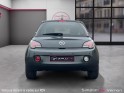 Opel adam 1.4 twinport 87 ch s/s glam toit panoramique  apple carplay occasion simplicicar vernon simplicicar simplicibike...
