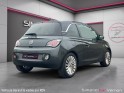 Opel adam 1.4 twinport 87 ch s/s glam toit panoramique  apple carplay occasion simplicicar vernon simplicicar simplicibike...