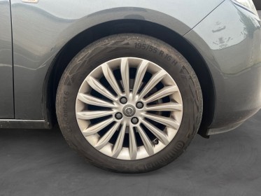 Opel adam 1.4 twinport 87 ch s/s glam toit panoramique  apple carplay occasion simplicicar vernon simplicicar simplicibike...