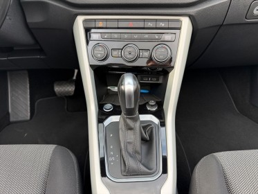 Volkswagen t-roc cabriolet dsg7 style , 1.5 tsi evo 150 chevaux start/stop, regulateur adaptatif, lane assist, front assist...