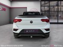 Volkswagen t-roc cabriolet dsg7 style , 1.5 tsi evo 150 chevaux start/stop, regulateur adaptatif, lane assist, front assist...