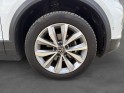 Volkswagen t-roc cabriolet dsg7 style , 1.5 tsi evo 150 chevaux start/stop, regulateur adaptatif, lane assist, front assist...
