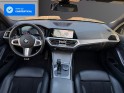 Bmw serie 3 touring g21 m sport 320d 190 bva8 - toit ouvrant - radar av ar - carplay/android auto - kerless - sièges......
